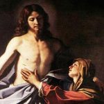 A alegria da Virgem Maria, a Mãe do Ressuscitado