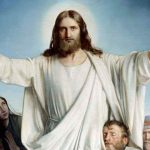 A alegria e a esperança pela ressurreição de Jesus Cristo