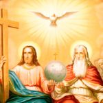 A Santíssima Trindade em nossas vidas