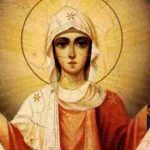 Maria, mãe e modelo do sacerdote
