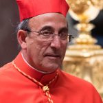 Novo cardeal de Fátima é parente dos pastorinhos?
