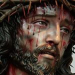 Três orações ao Preciosíssimo Sangue de Cristo