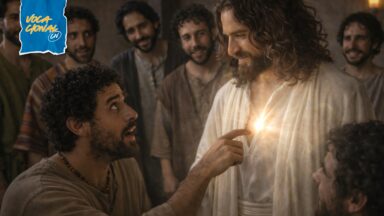 Fé e encontro com Jesus: até onde essa experiência tem te levado?