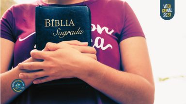 Viver a Bíblia no dia a dia: uma experiência que transforma tudo