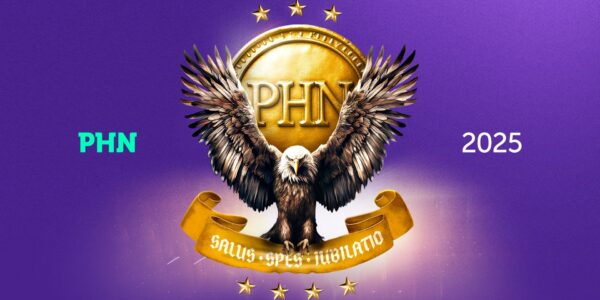 ARTE DO PHN 2025