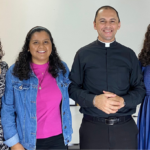 A santidade é possível: Deus te fez para ser santo!