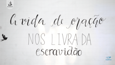Fuga ativa: quando a correria vira encontro