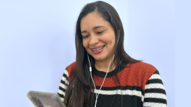 Podcast Vai Falar Por Mim: O start que faltava na sua playlist