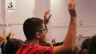 Cura interior: a coragem de amar a si mesmo