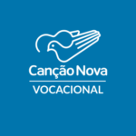 Logo Canção Nova Vocacional