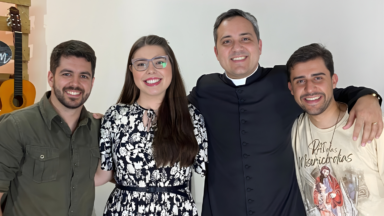 Pentecostes hoje: o segredo da vida no Espírito