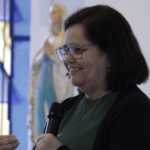 Acolha a Virgem Maria: nosso modelo de fidelidade