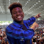 O cêntuplo é só o começo para quem confia