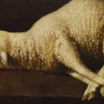 Cordeiro de Deus: o Amor se estregou por você e espera uma resposta