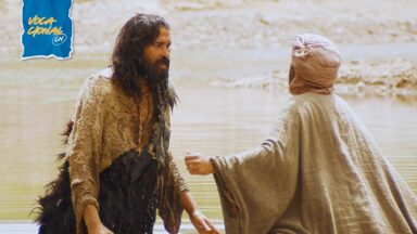 Ser profeta: a força de Deus na fraqueza humana