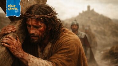 Sofrer com Cristo: você está disposto a viver essa missão?