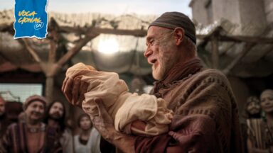 Preparar o caminho do Senhor: identidade e missão