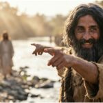 Preparar o Caminho do Senhor: salvação e restauração