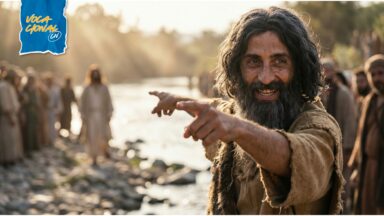 Preparar o Caminho do Senhor: salvação e restauração