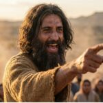 Preparar o caminho do Senhor: vocação e conversão