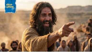 Preparar o caminho do Senhor: vocação e conversão