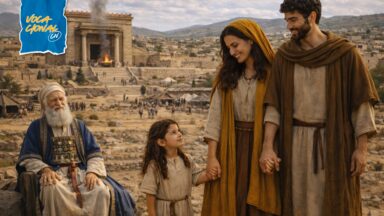 Ana, mãe de Samuel: a oração que deu origem a um profeta