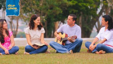 Vocação: como discernir o que Deus quer de você?