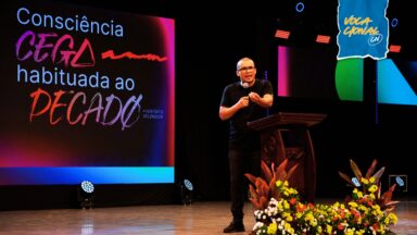 Vocação: o que Deus quer de mim? Por que nada me preenchia