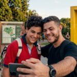 Dom Bosco, Padre Jonas e Carlo Acutis: viver a oração ao ritmo da vida