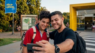 Dom Bosco, Padre Jonas e Carlo Acutis: viver a oração ao ritmo da vida