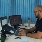 Trabalho santificado: viver como morada de Deus na prática