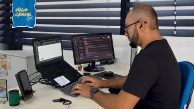 Trabalho santificado: viver como morada de Deus na prática