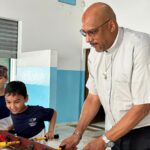 Oração ao ritmo da vida: viver tudo por amor a Deus