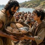 Multiplicação dos pães: o que João revela e como isso muda sua vida hoje