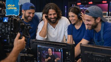 Viver na Presença de Deus: o segredo da oração ao ritmo da vida