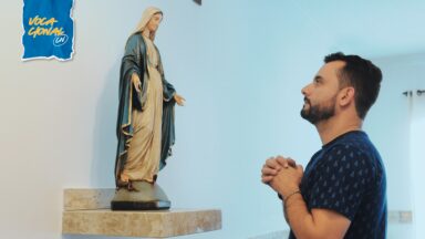 As três Ave-Marias: oração poderosa para vencer as lutas espirituais