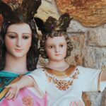 O que significa ser Casa de Maria na Canção Nova?