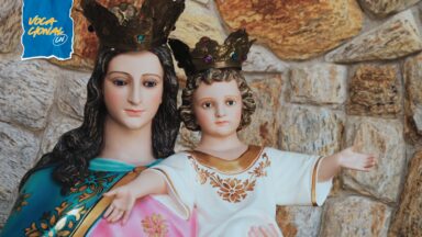O que significa ser Casa de Maria na Canção Nova?