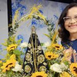 A força do “sim” de Maria