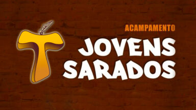 ACAMPAMENTO JOVENS SARADOS