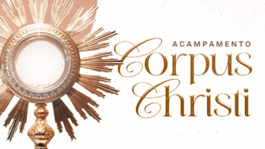 ACAMPAMENTO CORPUS CHRISTI