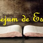 Jejum e oração no Livro de Ester